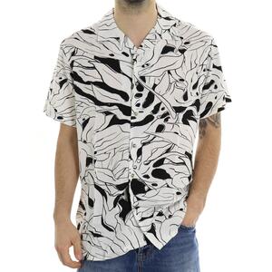 CAMICIA COCCO BIANCO